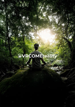 OVRCOMEreality