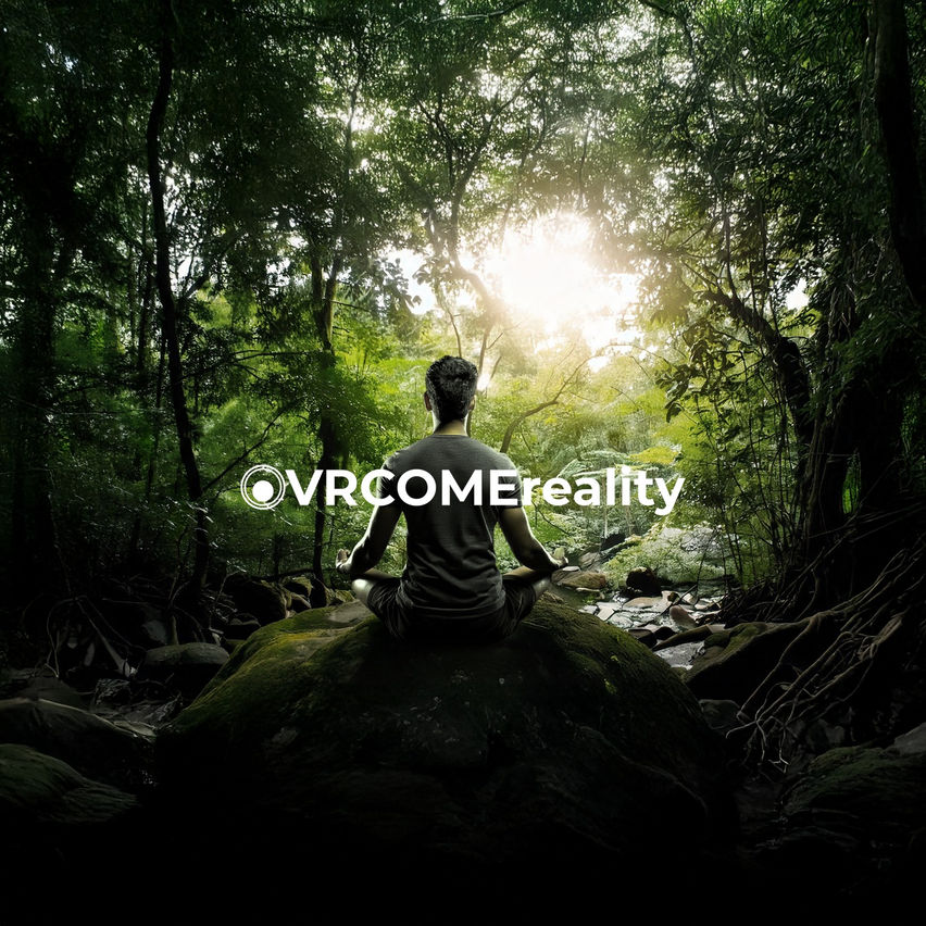 OVRCOMEreality