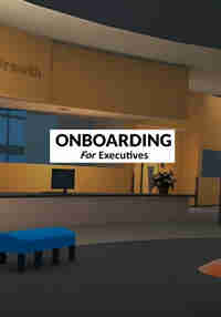 Onboarding for Executives