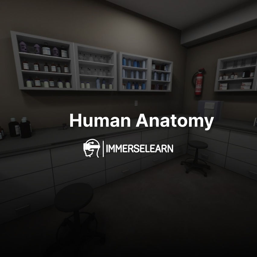 Complete Human Anatomy