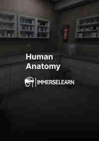 Complete Human Anatomy