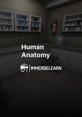 Complete Human Anatomy