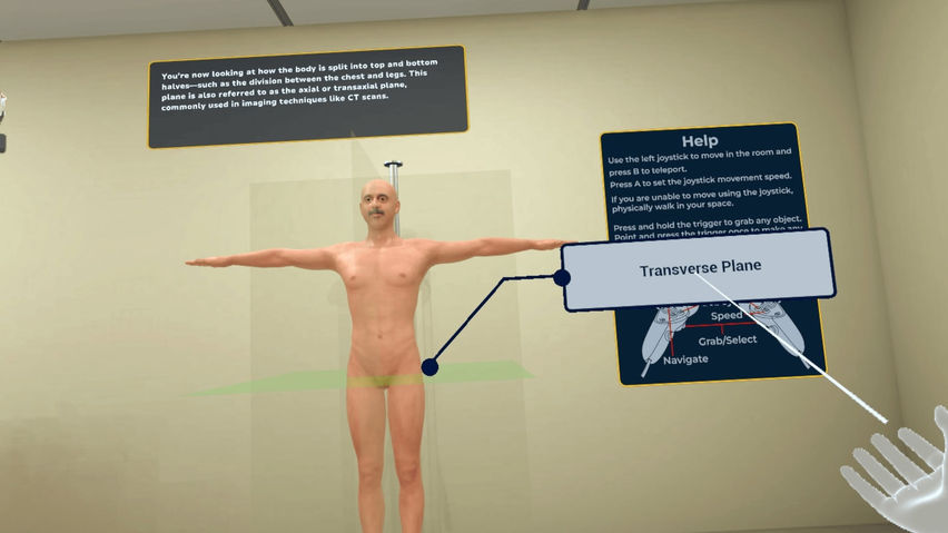 Complete Human Anatomy