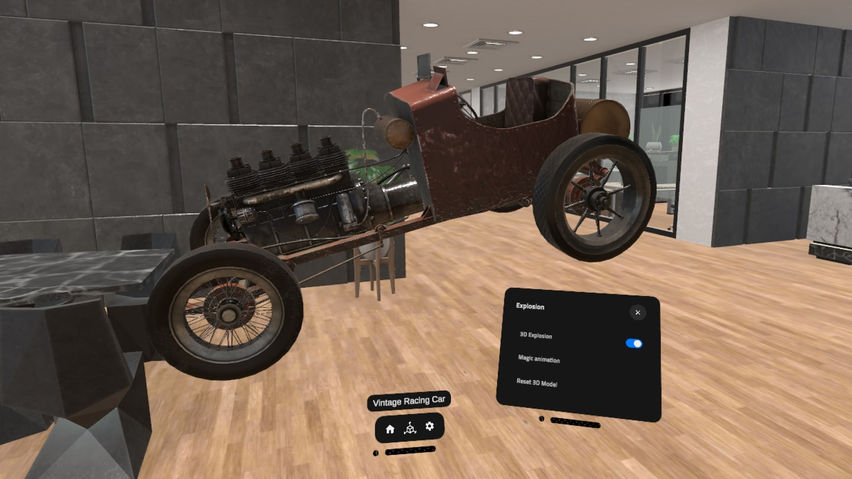 3DtoMe