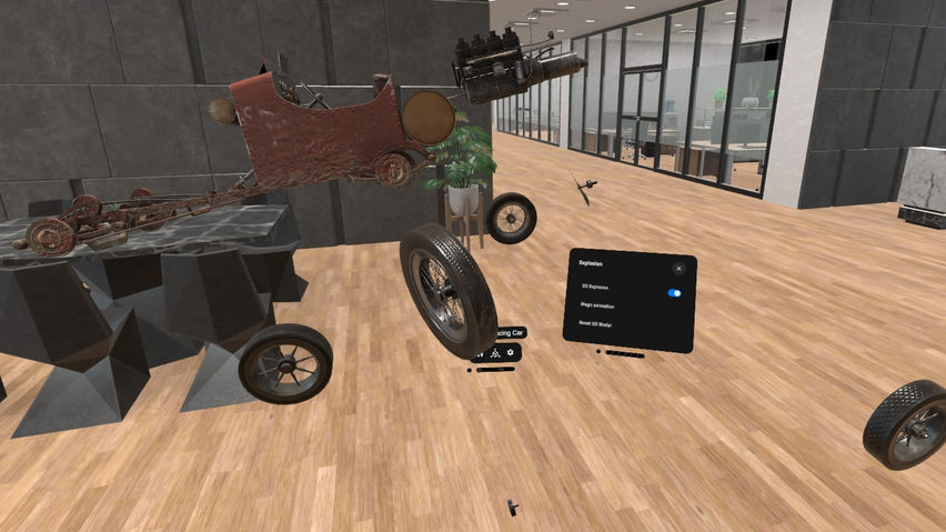 3DtoMe