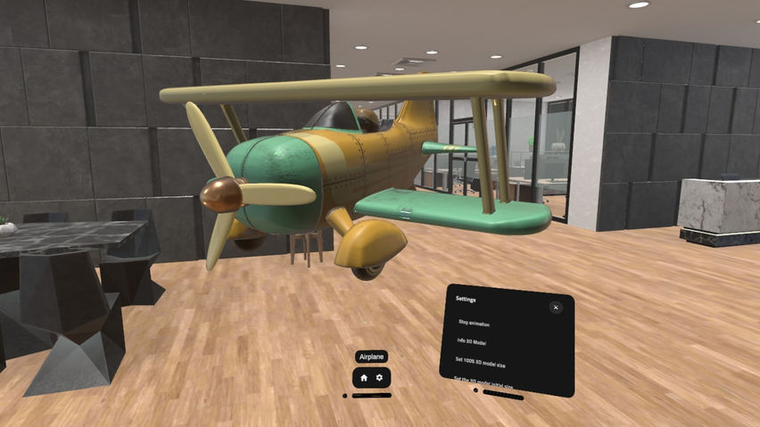 3DtoMe