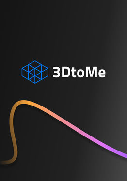 3DtoMe