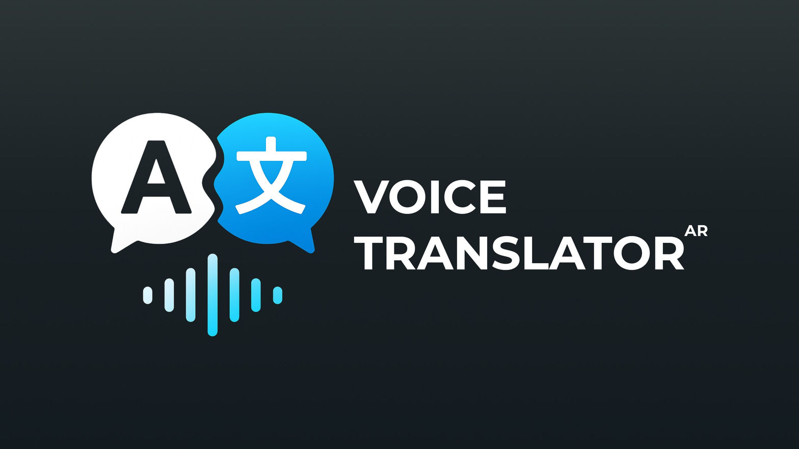 Voice Translator AR