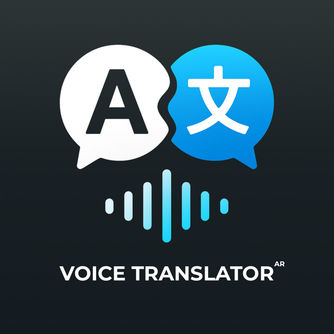 Voice Translator AR