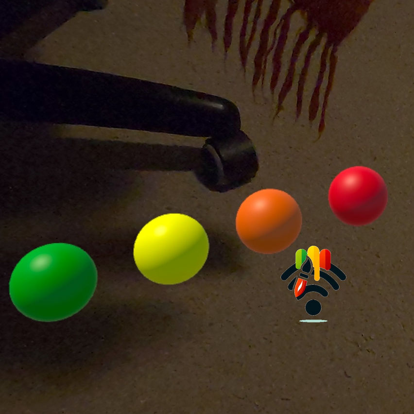 ColorWifiStrength