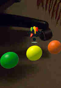 ColorWifiStrength