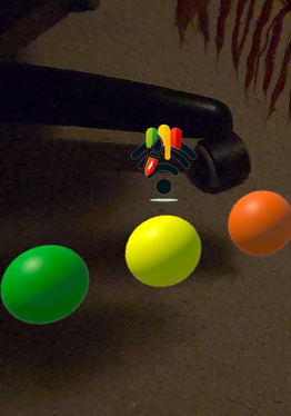 ColorWifiStrength