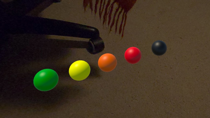 ColorWifiStrength
