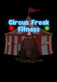Circus Freak Fitness
