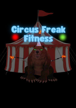 Circus Freak Fitness