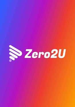 Zero2U