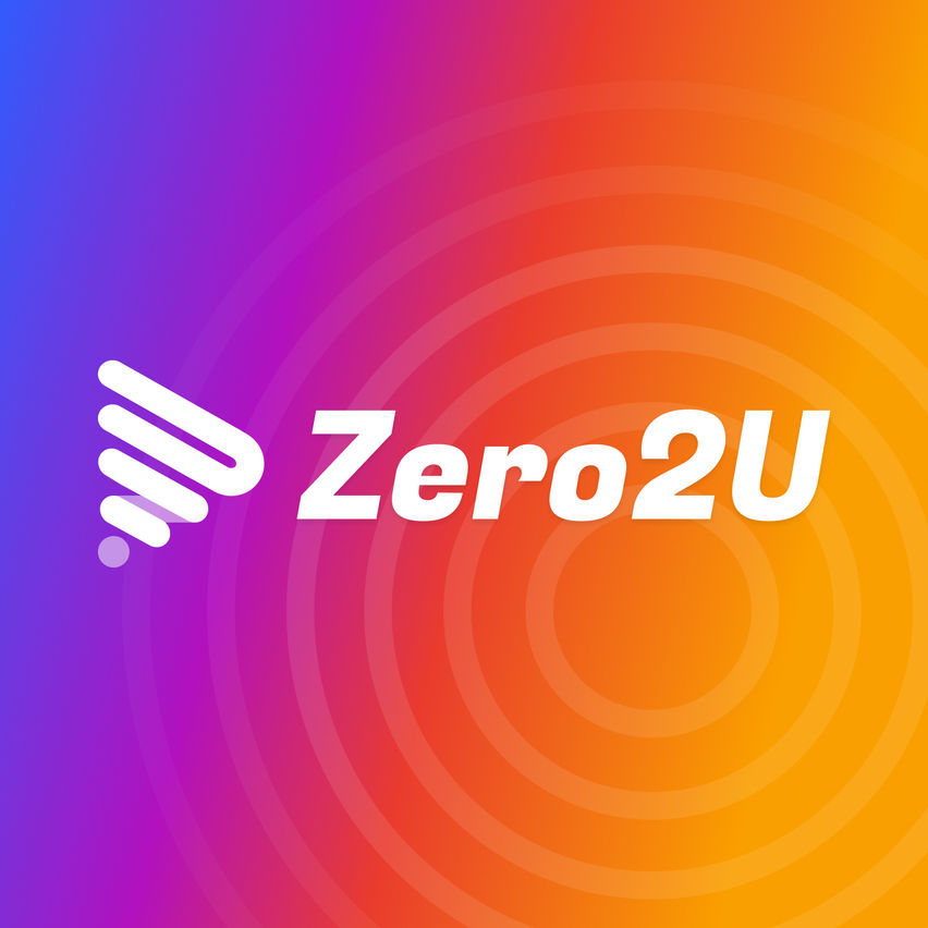 Zero2U