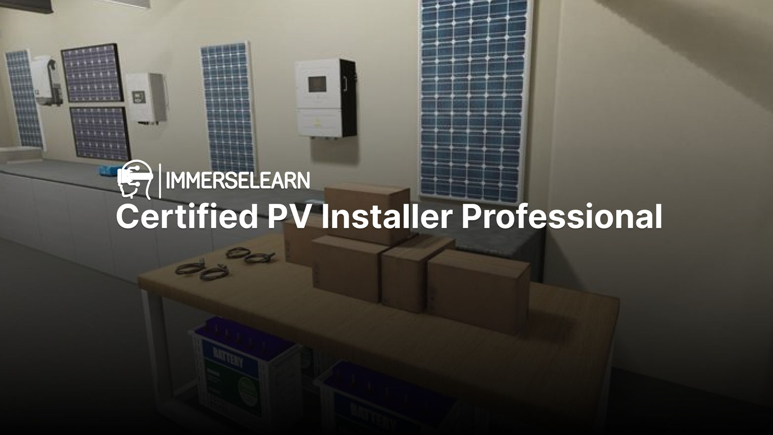PV Installer Professional