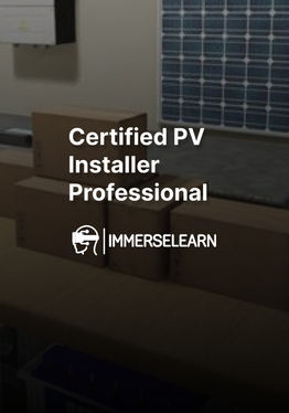 PV Installer Professional