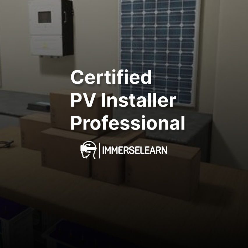 PV Installer Professional