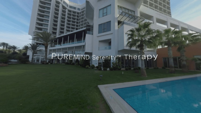 PUREMIND