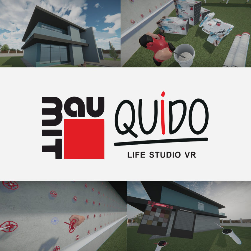 Baumit Quido VR