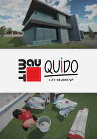 Baumit Quido VR