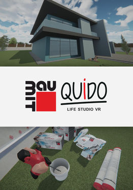 Baumit Quido VR
