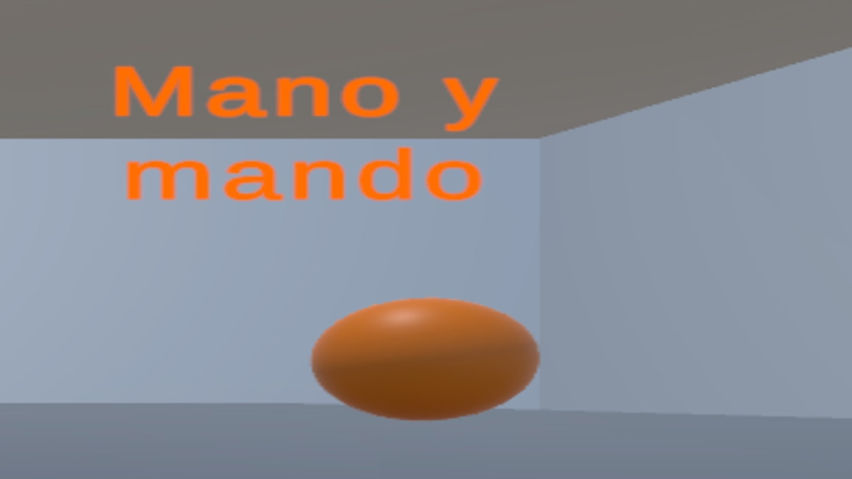 Esferas Agarrables XR