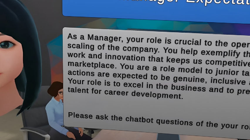 Onboarding for Employees