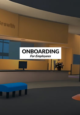 Onboarding for Employees
