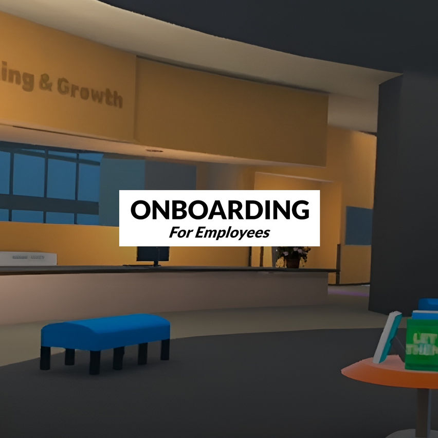 Onboarding for Employees