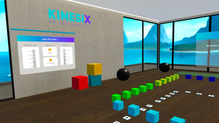 Kinesix XR