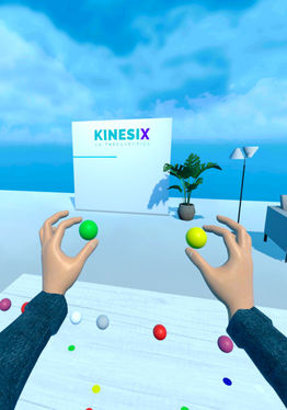 Kinesix XR