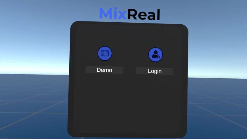 Mixreal AI