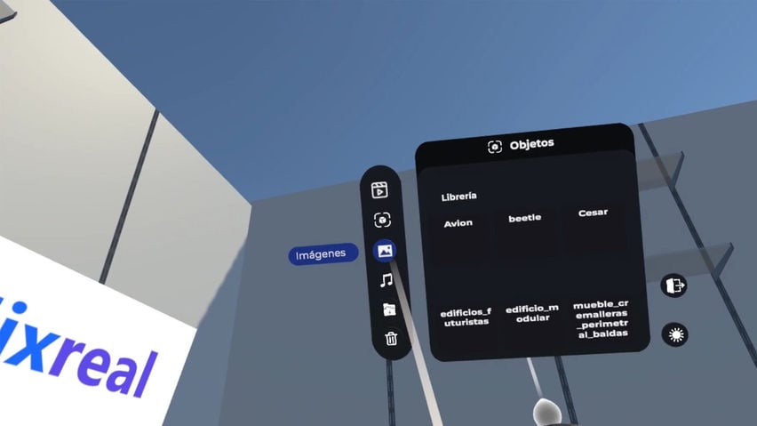 Mixreal AI