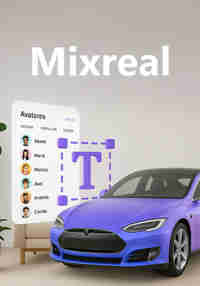 Mixreal AI