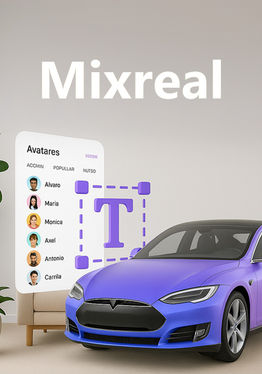 Mixreal AI