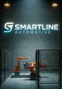 SmartLine Automotive