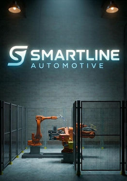 SmartLine Automotive