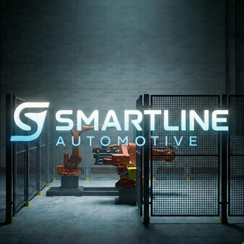 SmartLine Automotive