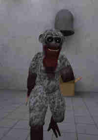 Lethal Ape Remastered
