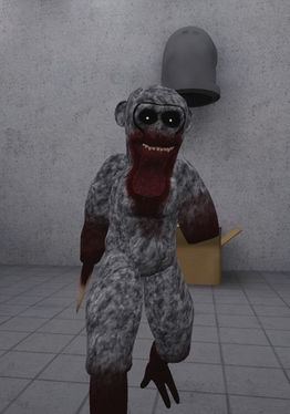 Lethal Ape Remastered