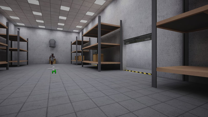 Lethal Ape Remastered