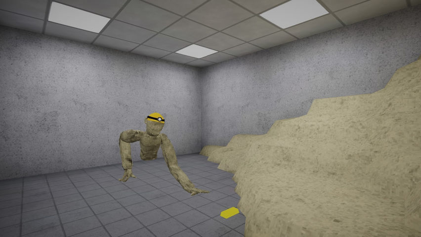 Lethal Ape Remastered