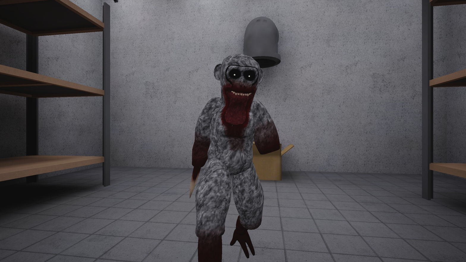 Lethal Ape Remastered