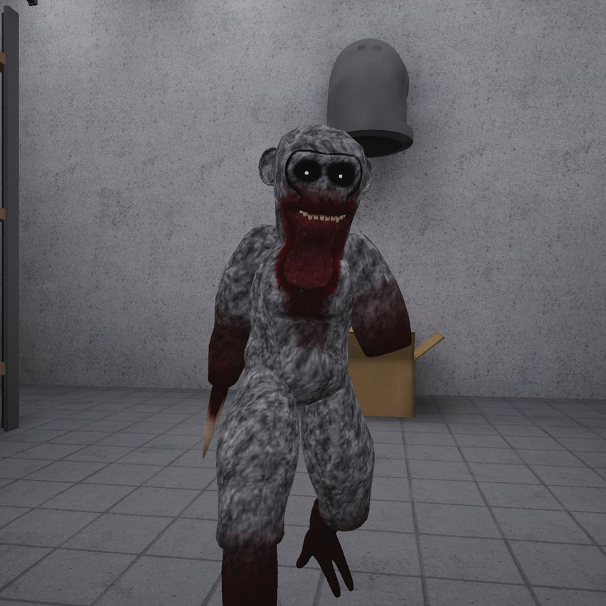 Lethal Ape Remastered