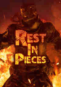 Rest In Pieces