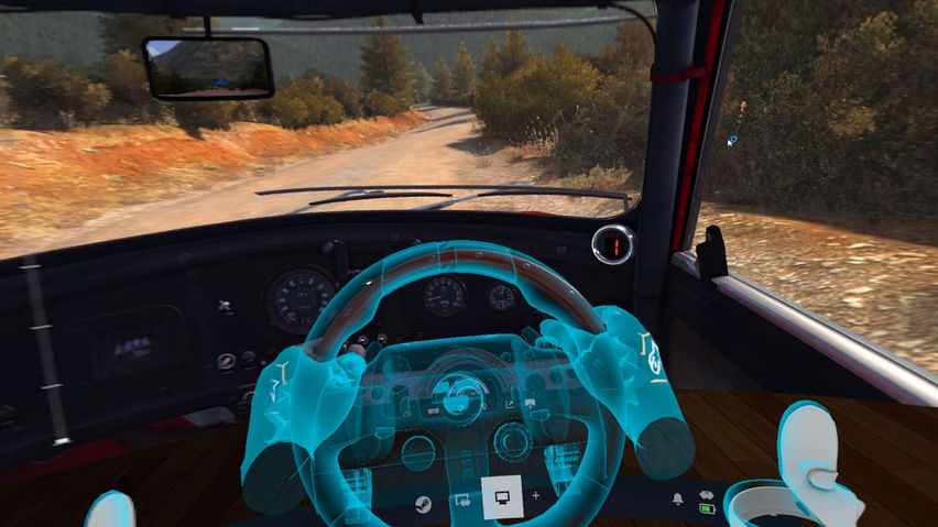 Infuse VR