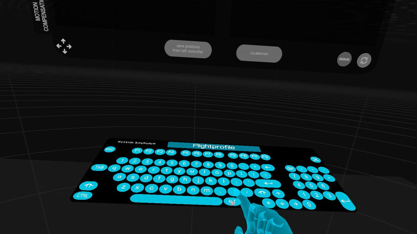 Infuse VR